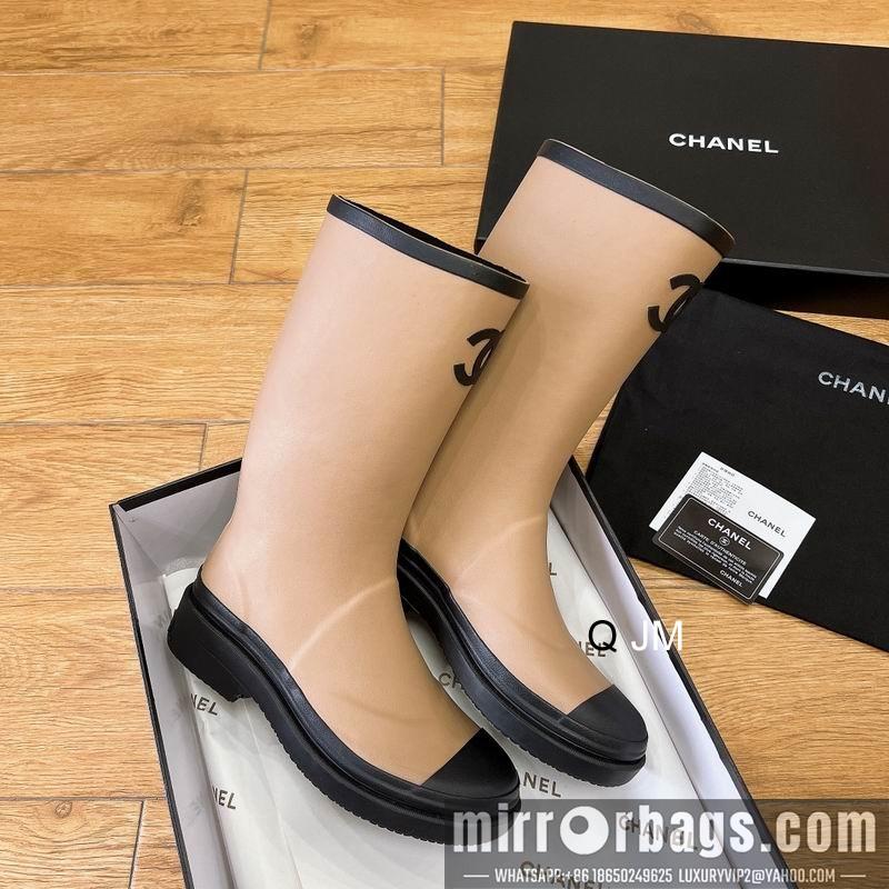 Chanel Replica Shoes sz35-40 JM0705