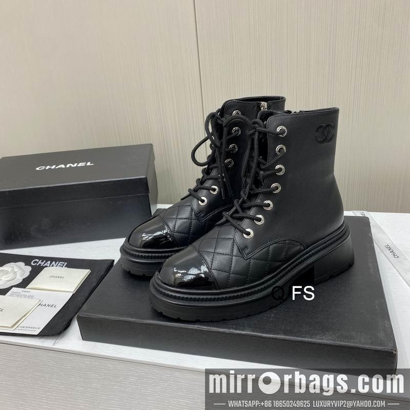 Chanel Replica Shoes sz35-40 FS1043