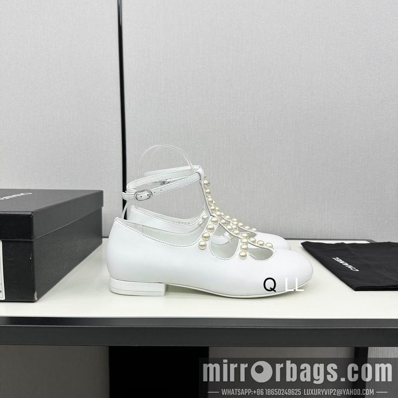 Chanel Replica Shoes sz35-40 LL0707