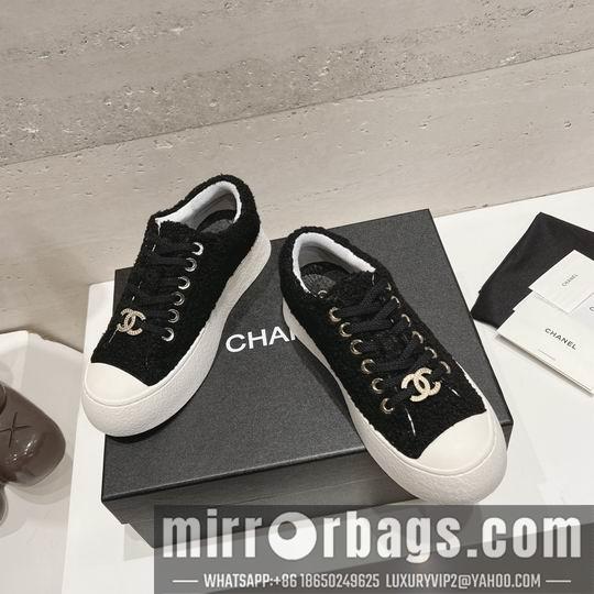Chanel Replica Shoes sz35-40 mnh0308