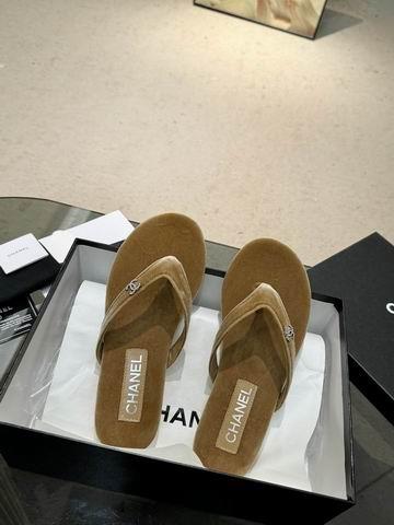 Chanel Replica Shoes sz35-42 mnh0504
