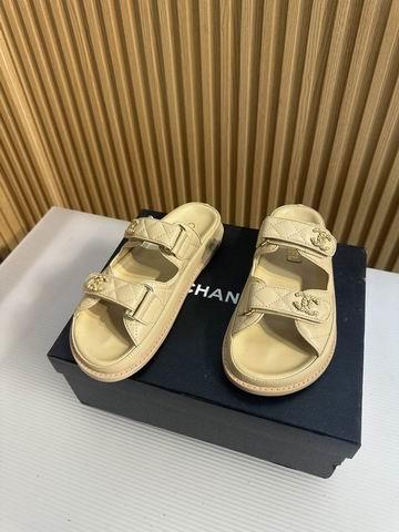 Chanel Replica Shoes sz35-41 mnh0307