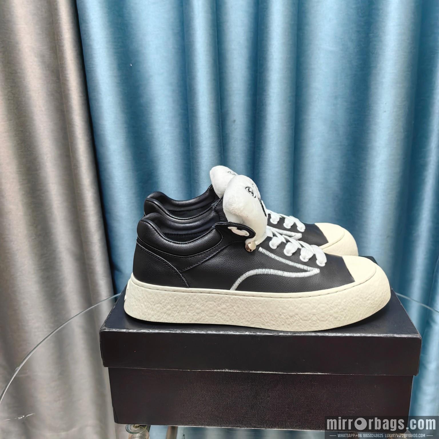 Chanel Replica Shoes sz35-41 h1001
