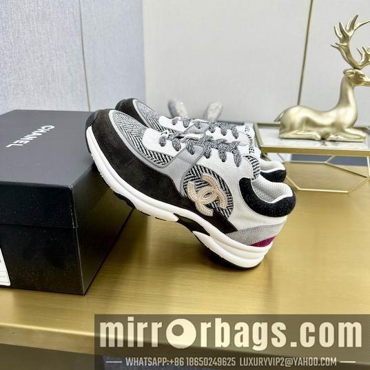 Chanel Replica Shoes sz35-46 mnh0210