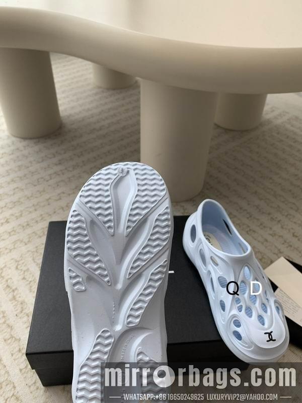 Chanel Replica Shoes sz35-40 GDT0404