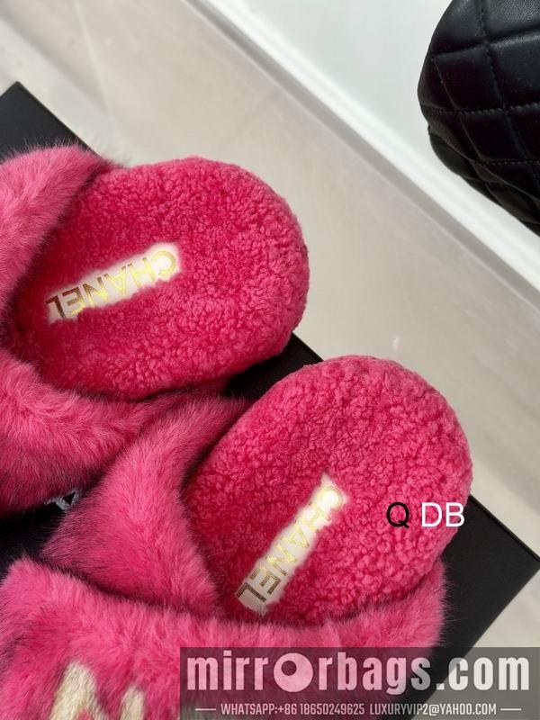 Chanel Replica Shoes sz35-40 SD1003