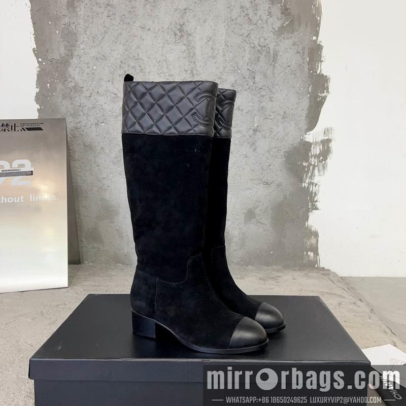 Chanel Replica Shoes sz35-40 fsm0111
