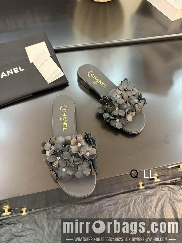 Chanel Replica Shoes sz35-40 LL0302