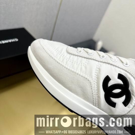 Chanel Replica Shoes sz35-45 mnh0203