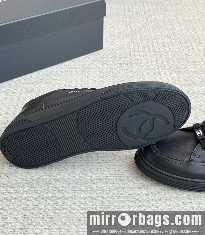 Chanel Replica Shoes sz39-44 hnm0105