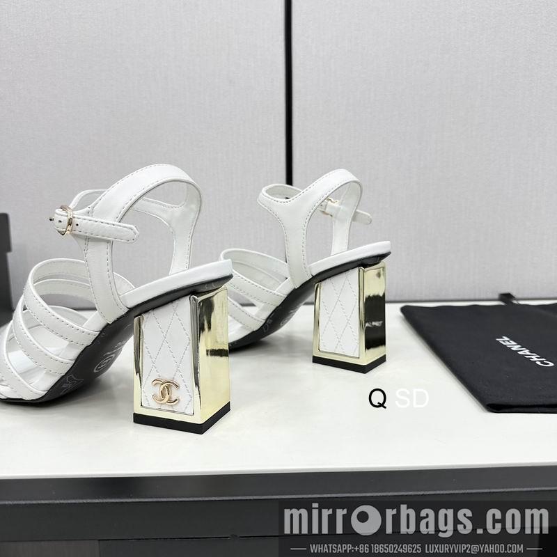 Chanel Replica Shoes sz35-40 SD1203
