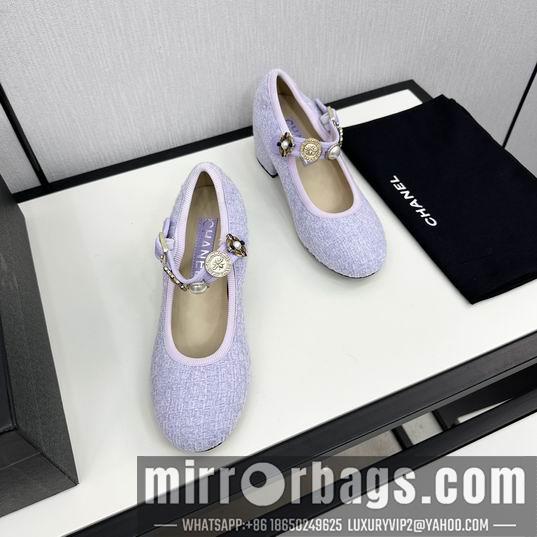 Chanel Replica Shoes sz35-41 mnh0714