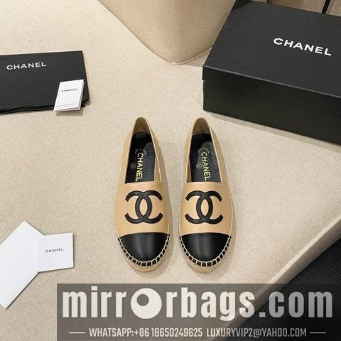 Chanel Replica Shoes sz34-42 mnh0624