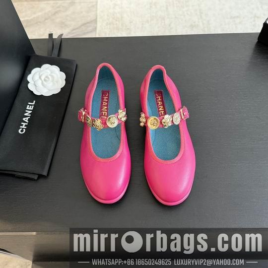 Chanel Replica Shoes sz35-42 mnh0601