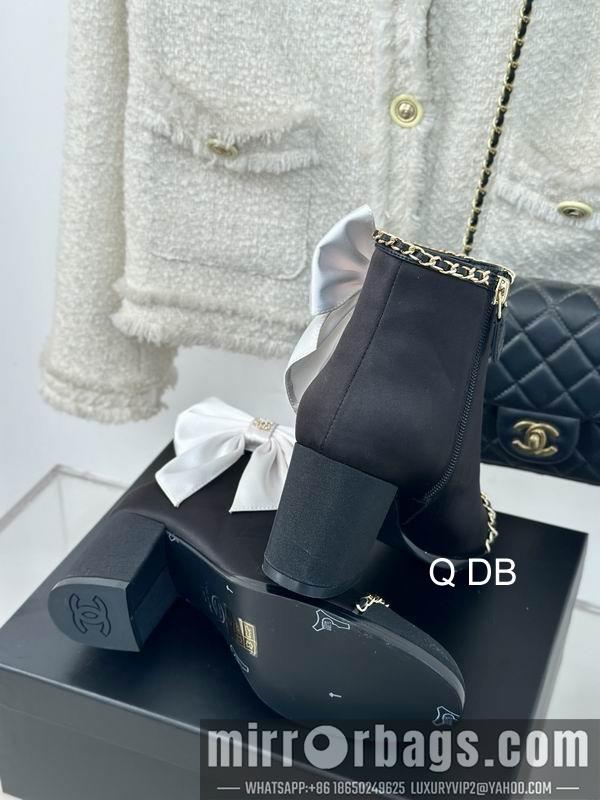 Chanel Replica Shoes sz35-40 DB0818