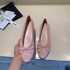 Chanel Replica Shoes sz34-42 mnh0711