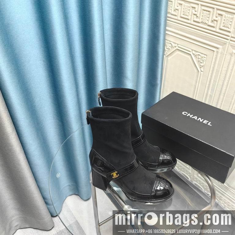 Chanel Replica Shoes sz35-41 mnh0804