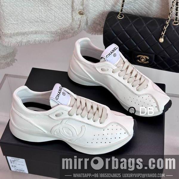 Chanel Replica Shoes sz35-40 DB1210