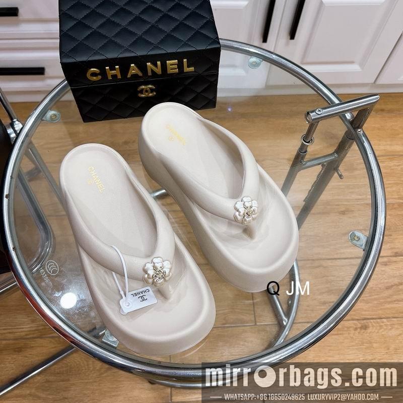 Chanel Replica Shoes sz35-40 JM0606