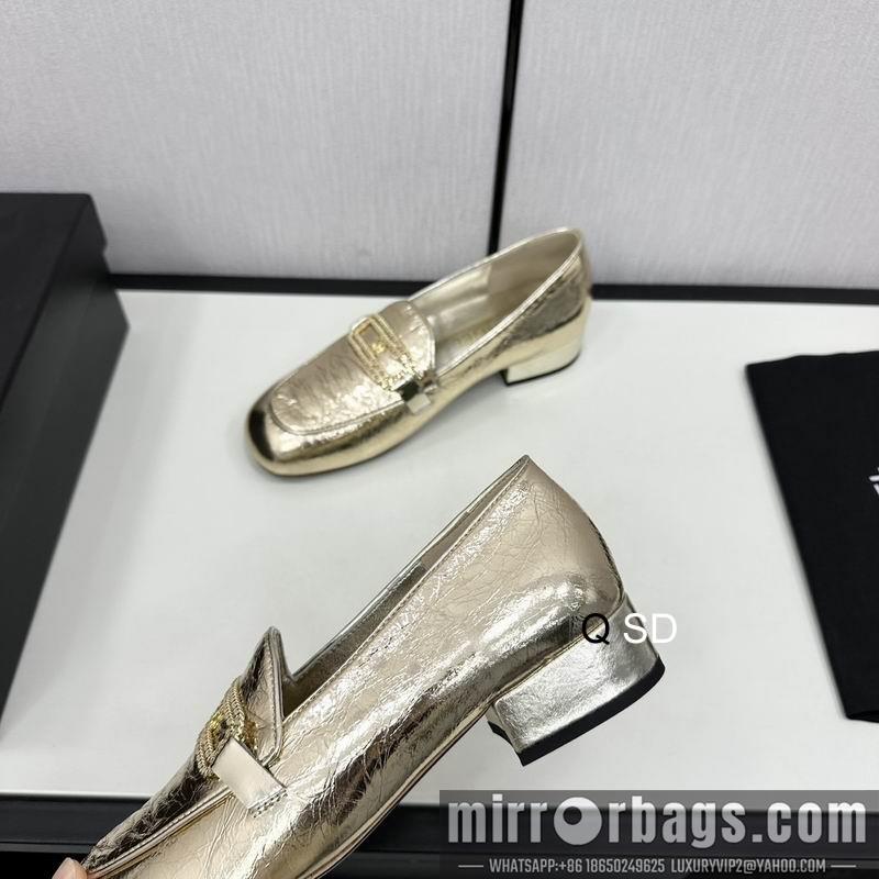 Chanel Replica Shoes sz35-40 SD0302