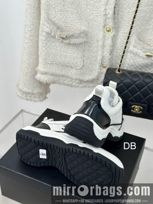 Chanel Replica Shoes sz35-40 DB1001