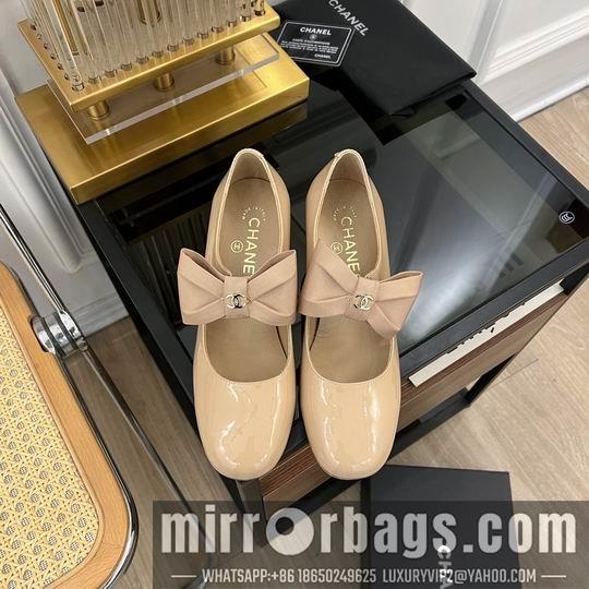 Chanel Replica Shoes sz35-41 mnh0108