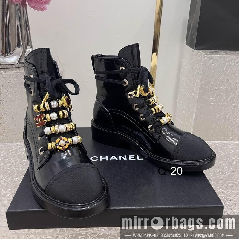 Chanel Replica Shoes sz35-40 XX0816