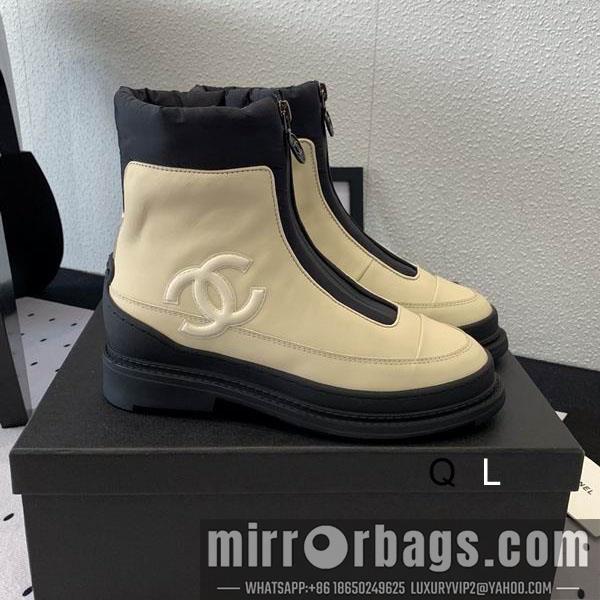 Chanel Replica Shoes sz35-40 LL1031