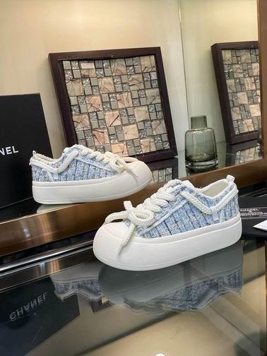 Chanel Replica Shoes sz35-41 mnh0304