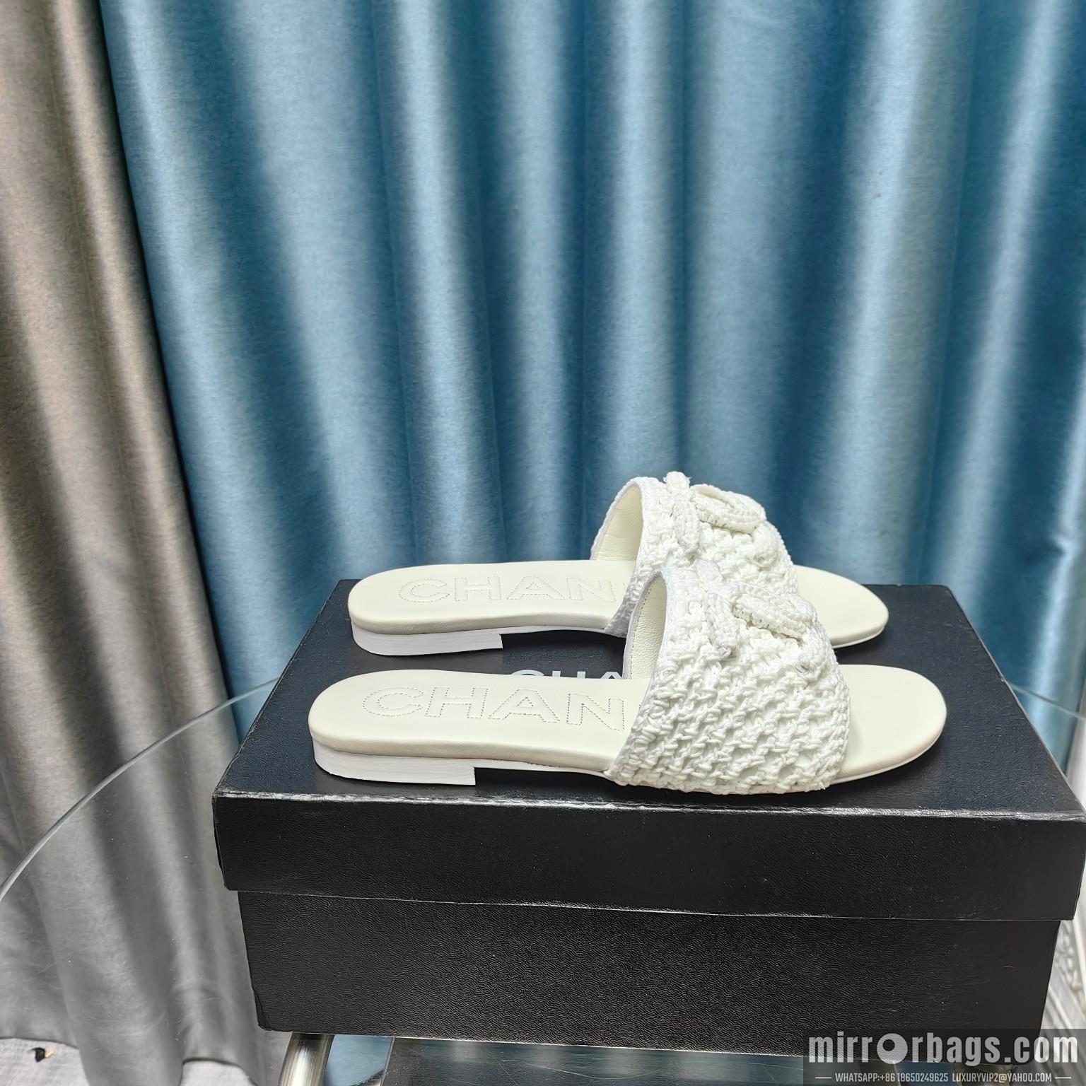 Chanel Replica Shoes sz35-41 h0721