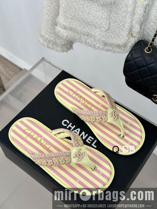 Chanel Replica Shoes sz35-40 DB0705