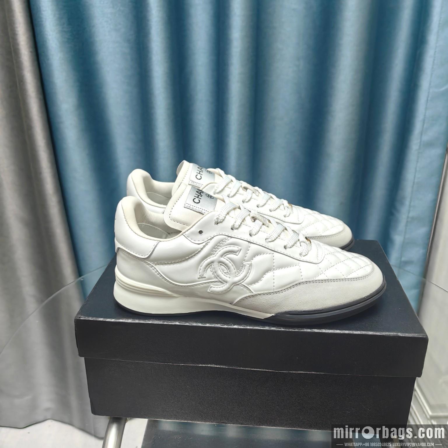 Chanel Replica Shoes sz35-41 h0809