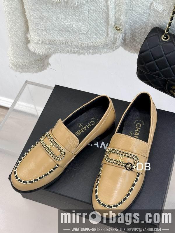 Chanel Replica Shoes sz35-40 DB0303