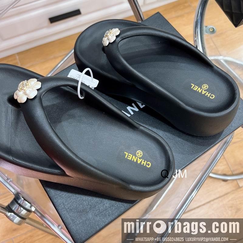 Chanel Replica Shoes sz35-40 JM0606