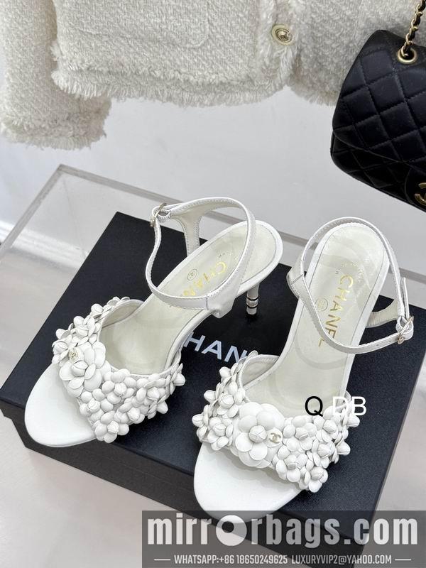 Chanel Replica Shoes sz35-40 DB0313