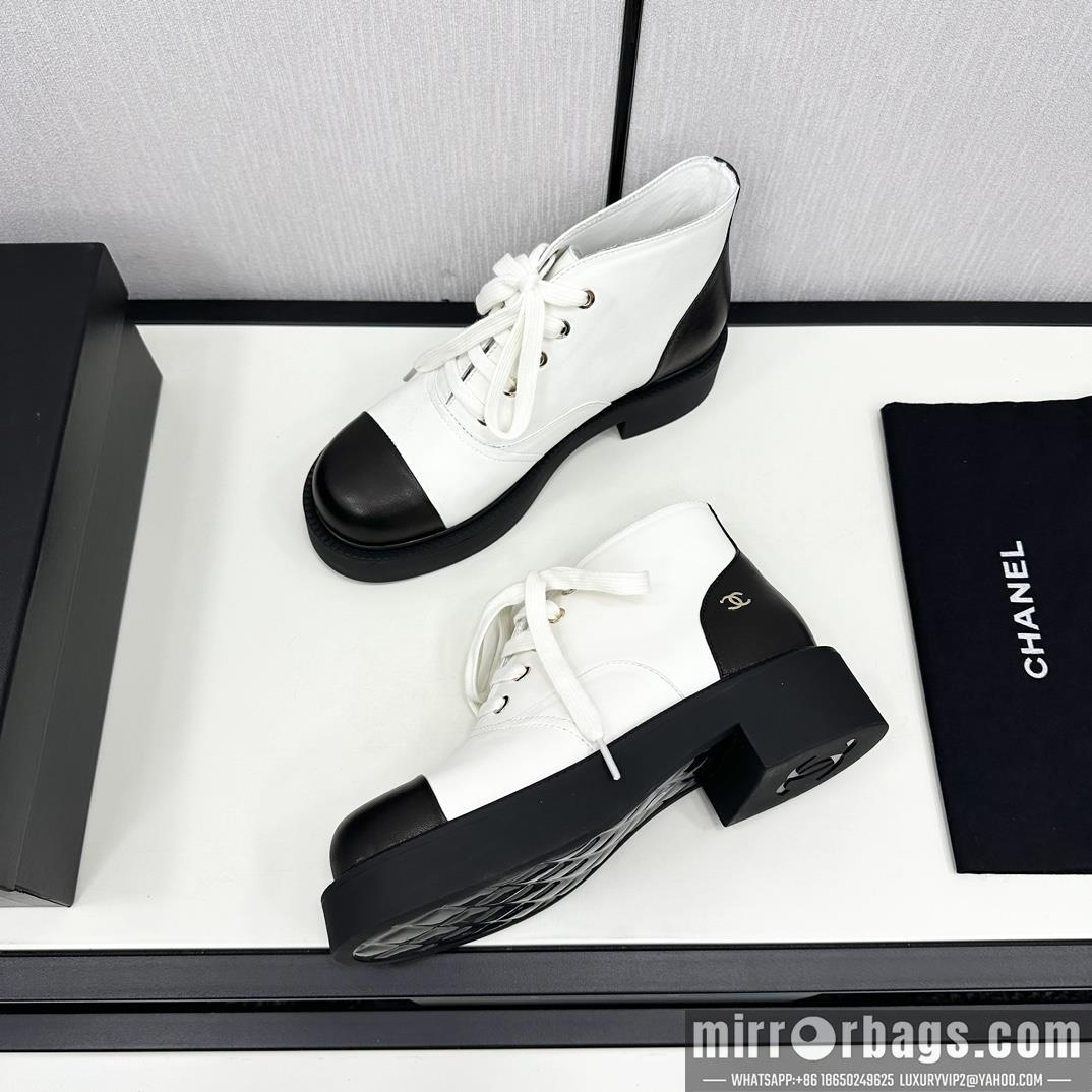 Chanel Replica Shoes sz35-41 h1123