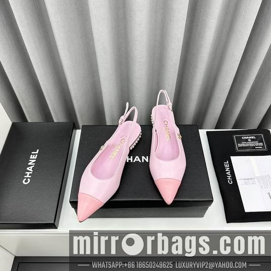 Chanel Replica Shoes sz34-40 mnh0412
