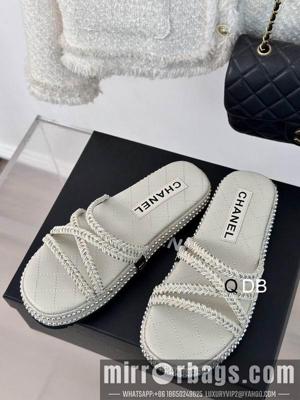 Chanel Replica Shoes sz35-40 DB0506