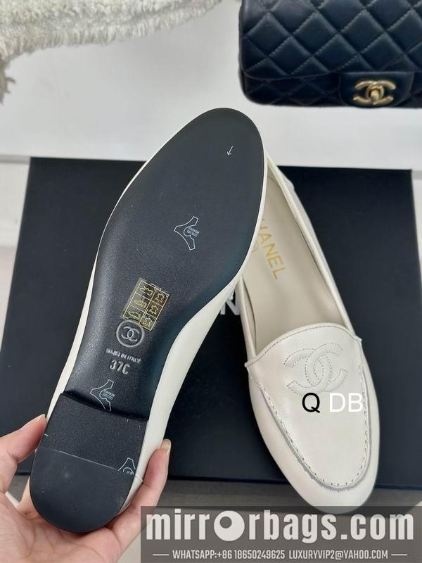 Chanel Replica Shoes sz35-40 DB1206