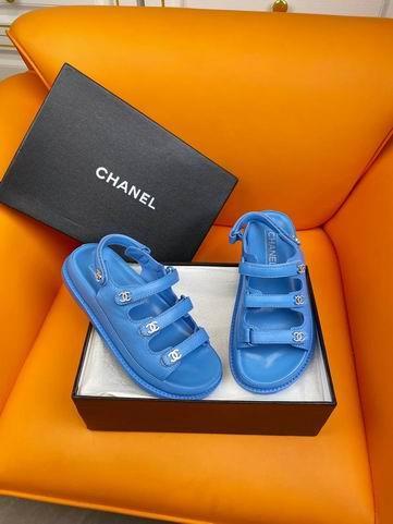 Chanel Replica Shoes sz35-40 mnh0435