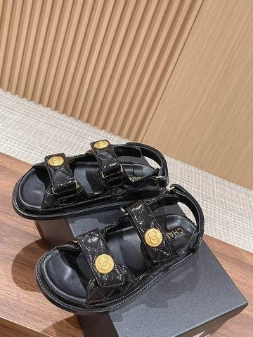 Chanel Replica Shoes sz35-40 mnh0416