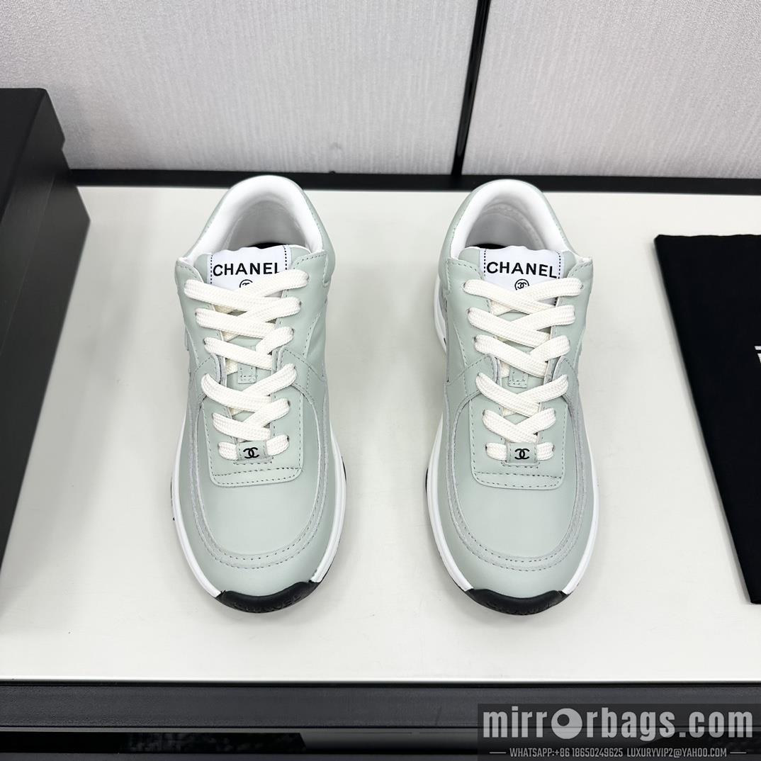 Chanel Replica Shoes sz35-41 h1101