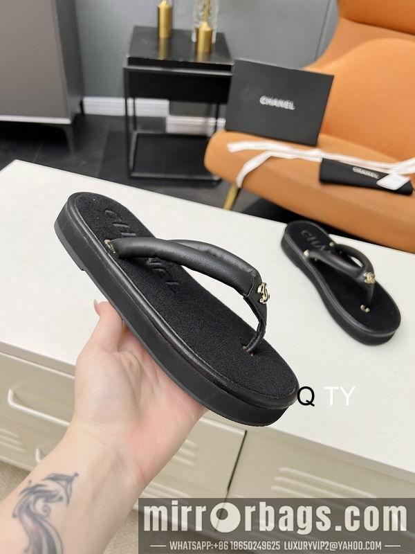 Chanel Replica Shoes sz35-40 TY0601