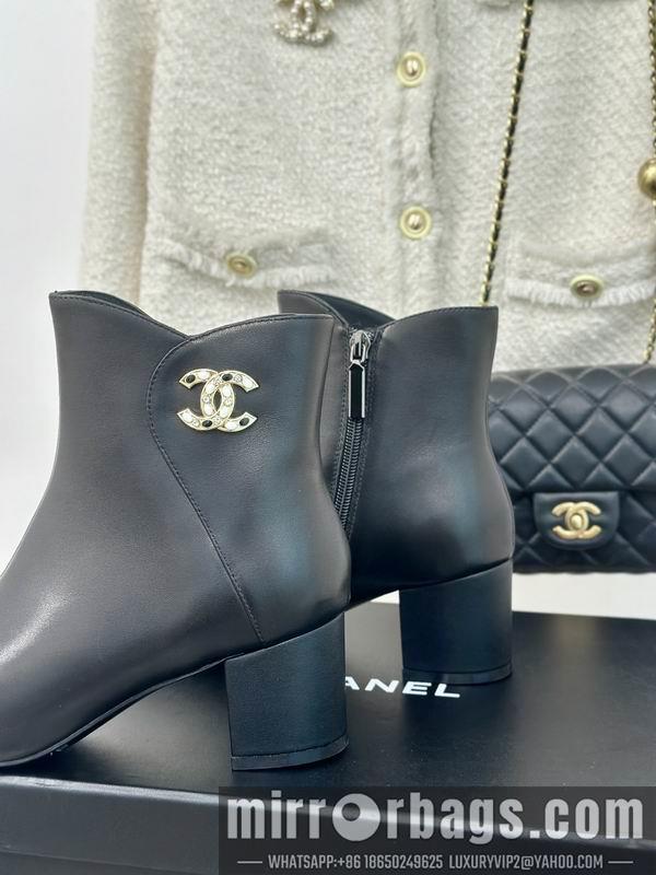Chanel Replica Shoes sz35-40 DB1020