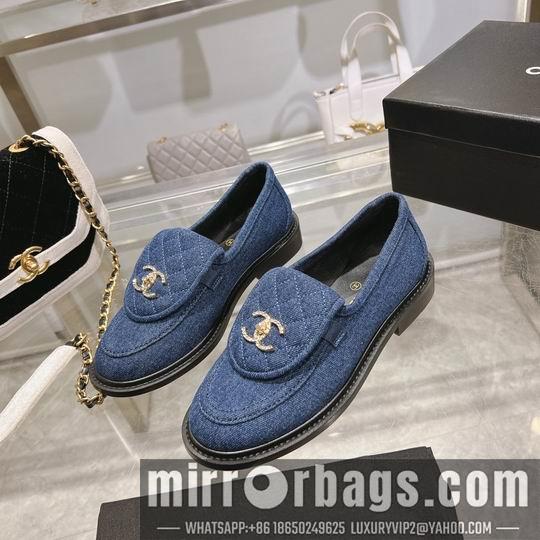 Chanel Replica Shoes sz35-41 mnh0704