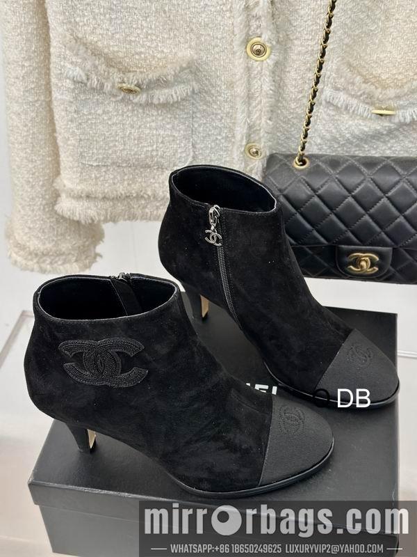 Chanel Replica Shoes sz35-40 DB1007
