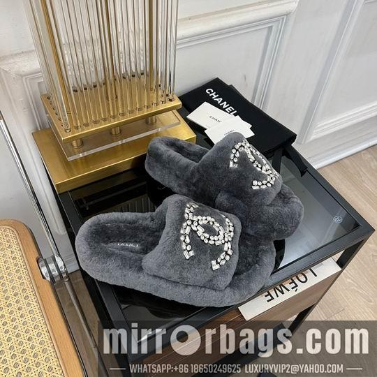 Chanel Replica Shoes sz35-42 mnh0701