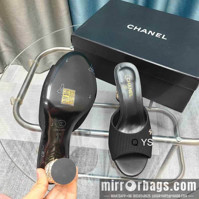 Chanel Replica Shoes sz35-40 YS0327