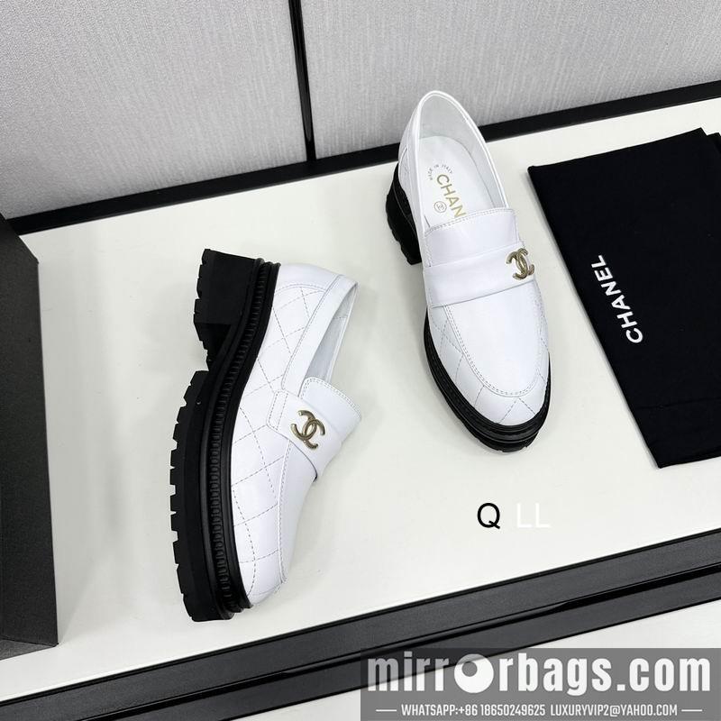 Chanel Replica Shoes sz35-40 LL1208