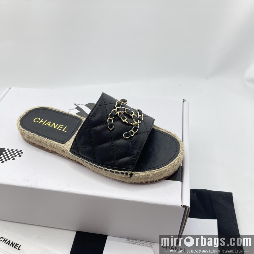 Chanel Replica Shoes sz35-40 h0601